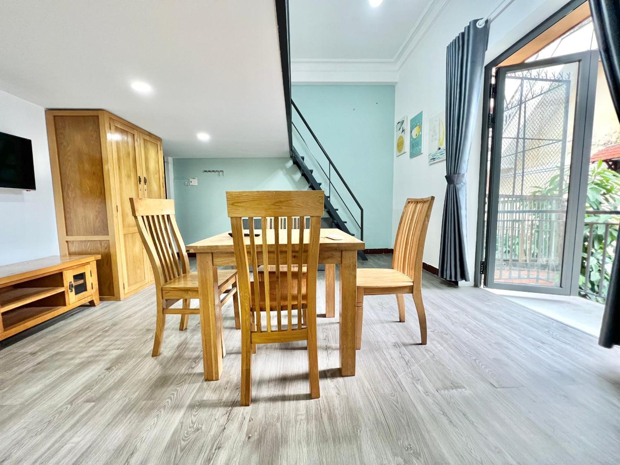 Halo Serviced Apartment Bandar Ho Chi Minh Luaran gambar